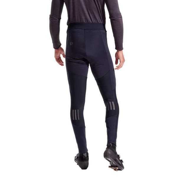Pearl Izumi Amfib Lange Bukser Uden Seler Sort L Mand