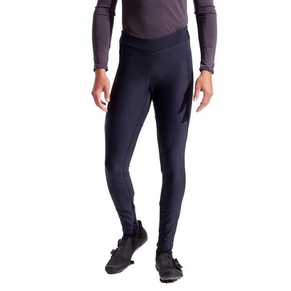 Pearl Izumi Amfib Lange Bukser Uden Seler Sort L Mand