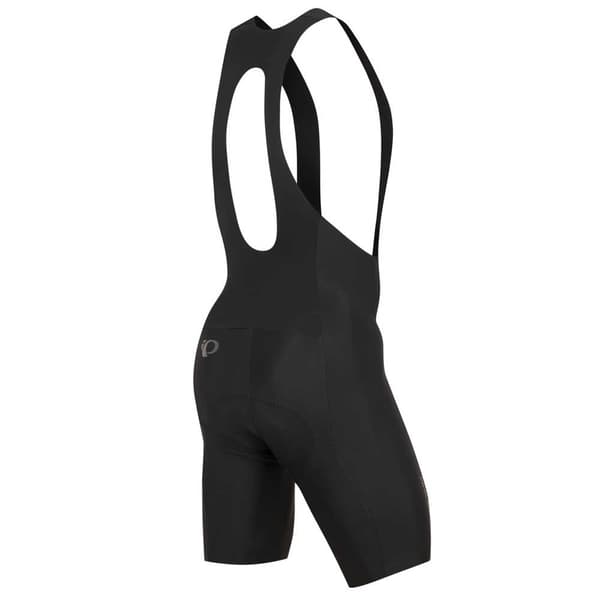 Pearl Izumi Pro Bib Housut Ilman Henkseleitä Musta S Mies
