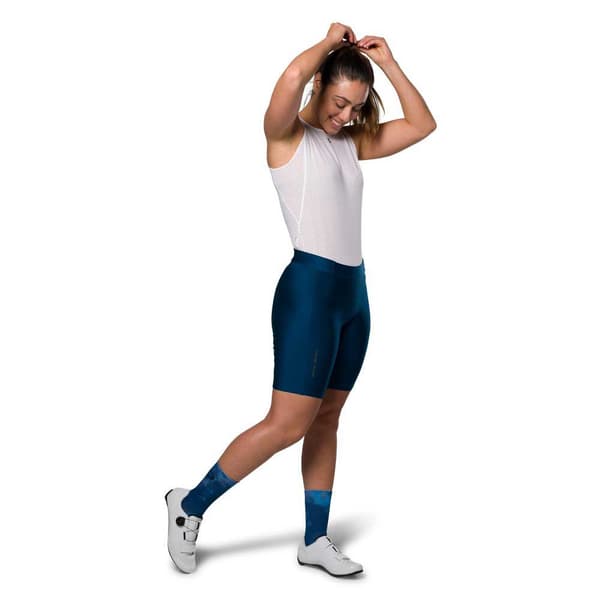 Pearl Izumi Pro Housut Ilman Henkseleitä Sininen M Nainen