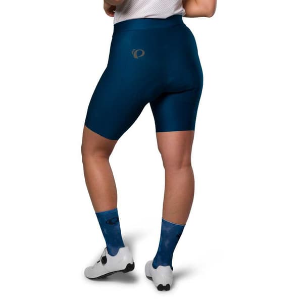 Pearl Izumi Pro Shorts Uden Seler Blå L Kvinde