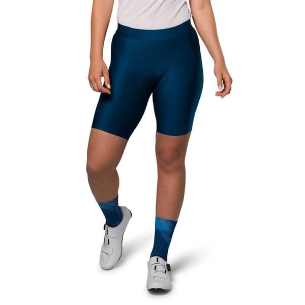 Pearl Izumi Pro Shorts Uden Seler Blå L Kvinde