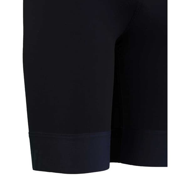 Sailfish Trishort Comp Negro Cykelshorts Sort L Mand