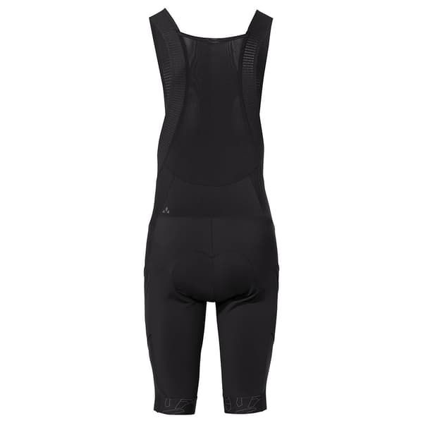 Vaude Kuro Ii Cykelshorts Sort M Mand