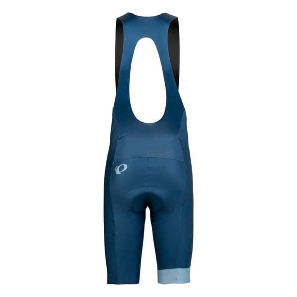 Pearl Izumi Pro Bib Shorts Uden Seler Blå M Mand