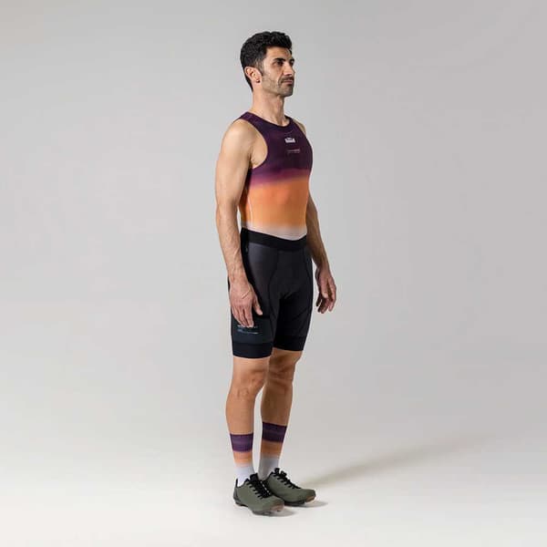 Gobik Commander K7 Shorts Uden Seler Sort S Mand