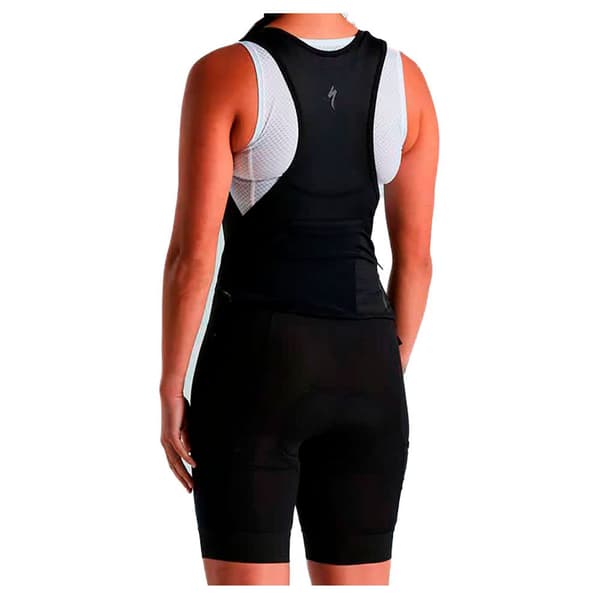 Specialized Outlet Mountain Liner Cykelbyxor Svart XS Kvinna