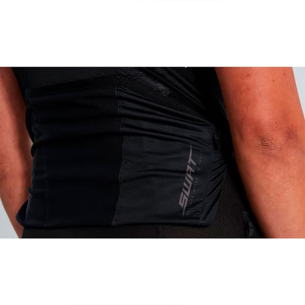 Specialized Outlet Mountain Liner Cykelbyxor Svart XS Kvinna