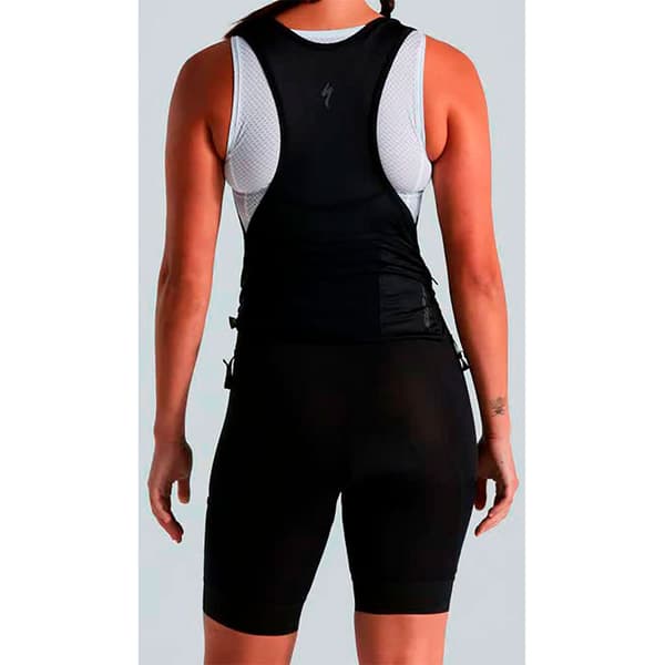 Specialized Outlet Mountain Liner Cykelbyxor Svart XS Kvinna