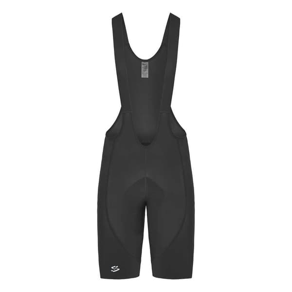 Spiuk Top Ten Cykelshorts Sort S Mand