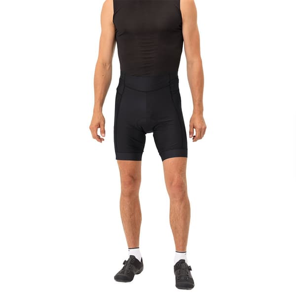 Vaude Posta Shorts Uden Seler Sort S Mand