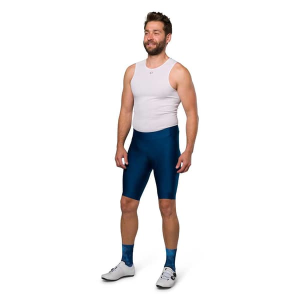 Pearl Izumi Attack Air Shorts Uden Seler Blå M Mand