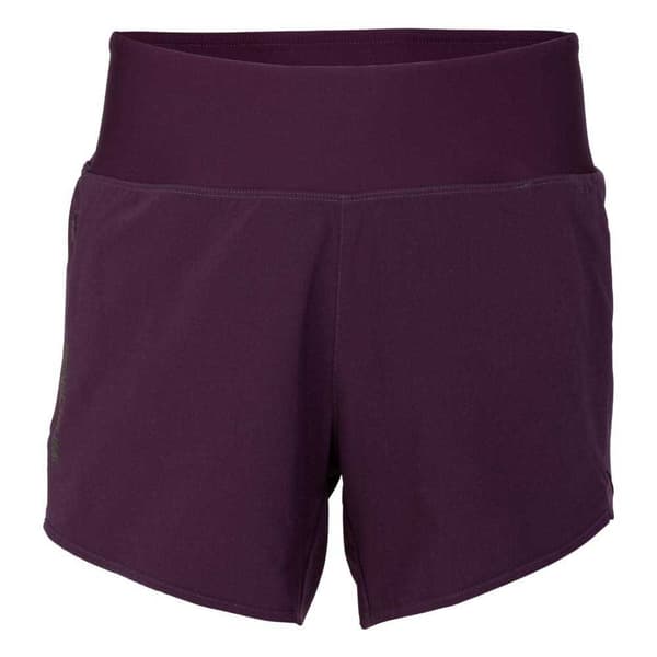 Pearl Izumi Sugar Active 4´´ Shorts Uden Seler Lilla 3XL Kvinde