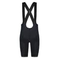 Miniatyrbillede 2 af 2: Shimano Evolve Avventura Cykelshorts Sort XL Mand