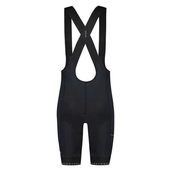 Shimano Evolve Avventura Cykelshorts Sort XL Mand
