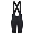 Miniatyrbillede 1 af 2: Shimano Evolve Avventura Cykelshorts Sort XL Mand