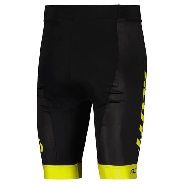 Scott Rc Team ++ Shorts Uden Seler Sort XS Mand