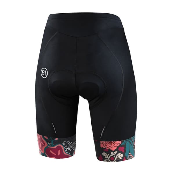Bicycle Line Greta Shorts Uden Seler Sort S Kvinde