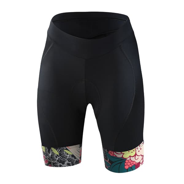 Bicycle Line Greta Shorts Uden Seler Sort S Kvinde