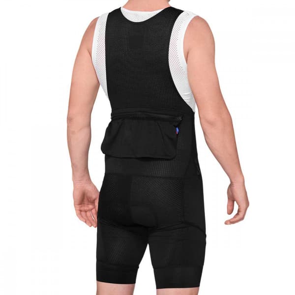 100percent Revenant Cykelbyxor Svart XL Man