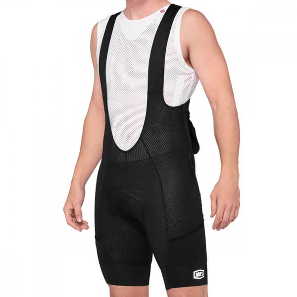 100percent Revenant Cykelbyxor Svart XL Man