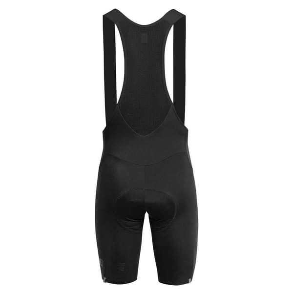Suarez Unique 2.3 Cykelshorts Sort S Mand