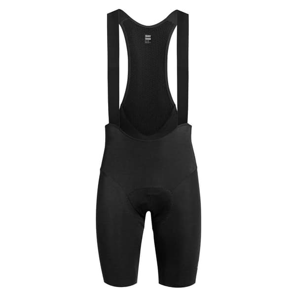 Suarez Unique 2.3 Cykelshorts Sort S Mand
