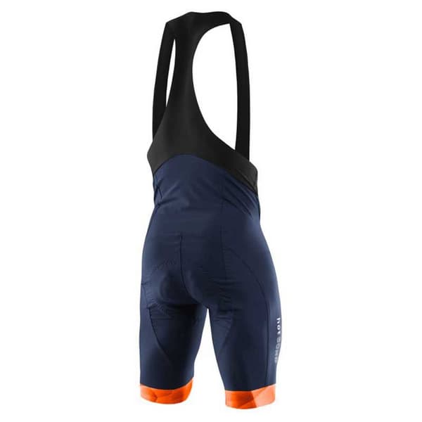 Loeffler Hotbond® Pyöräilyshortsit Sininen S Mies
