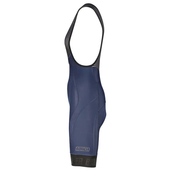 Bioracer Icon Cykelshorts Blå M Kvinde