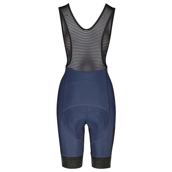 Bioracer Icon Cykelshorts Blå M Kvinde