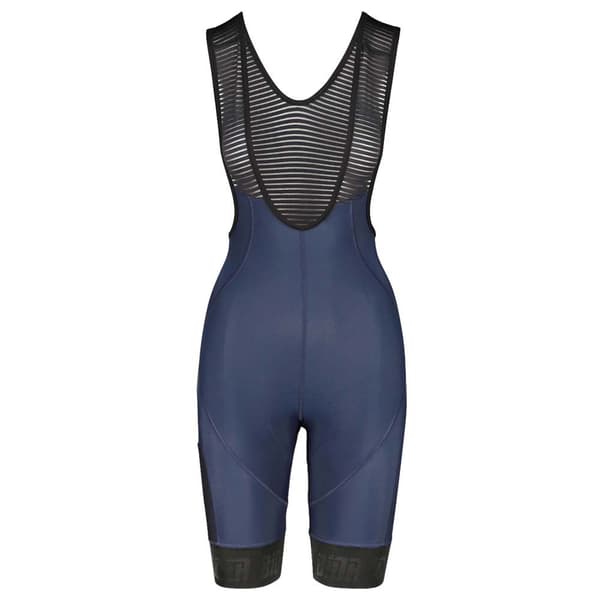Bioracer Icon Cykelshorts Blå M Kvinde