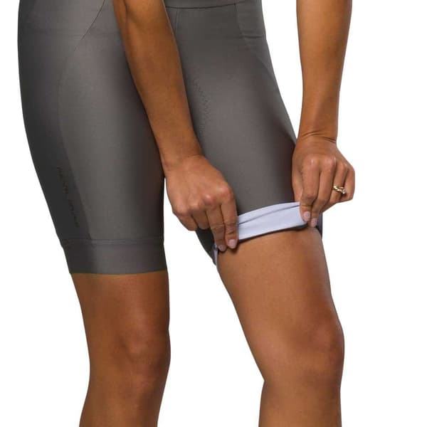 Pearl Izumi Attack Shorts Uden Seler Grå S Kvinde