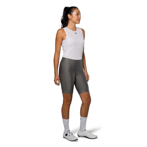 Pearl Izumi Attack Shorts Uden Seler Grå S Kvinde