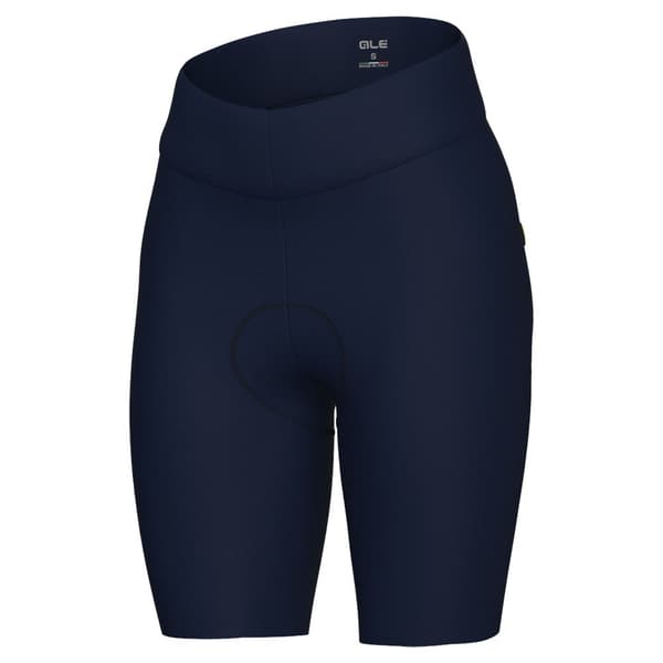 Ale Pr-e Master 2.0 Cykelshorts Blå L Kvinde