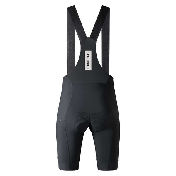 Gobik Limited 6.0 K7 Pyöräilyshortsit Musta 2XL Mies