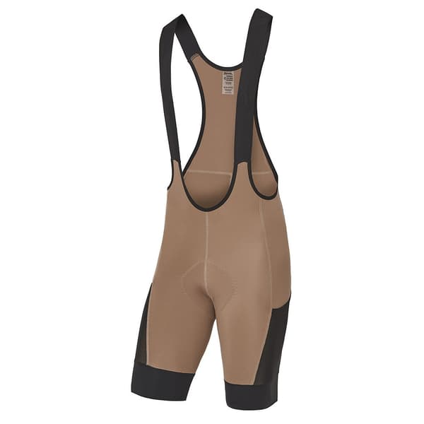 Spiuk All Terrain Gravel Pyöräilyshortsit Ruskea XL Mies