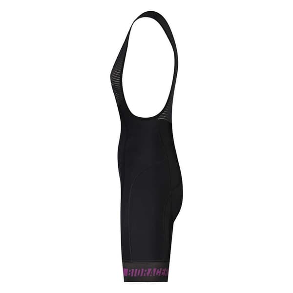 Bioracer Icon Cykelshorts Sort XL Kvinde