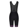 Miniatyrbillede 2 af 3: Bioracer Icon Cykelshorts Sort XL Kvinde