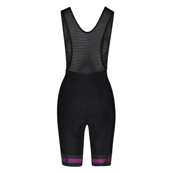 Bioracer Icon Cykelshorts Sort XL Kvinde