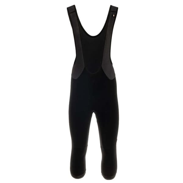 Bioracer Spitfire Tempest 3/4 Cykelbukser Sort S Mand