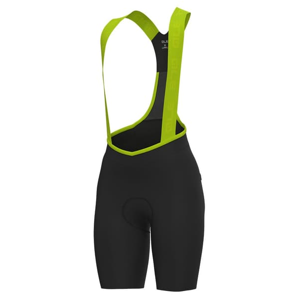 Ale Pr-e Master 2.0 Cykelshorts Sort S Kvinde