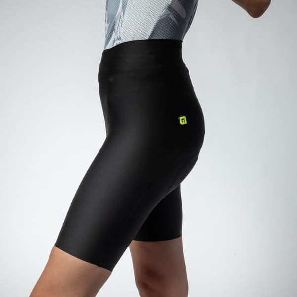 Ale Pr-e Master 2.0 Shorts Uden Seler Sort S Kvinde