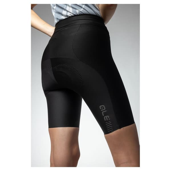 Ale Pr-e Master 2.0 Shorts Uden Seler Sort S Kvinde