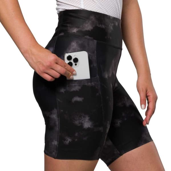 Pearl Izumi Prospect 7´´ Shorts Uden Seler Sort L Kvinde