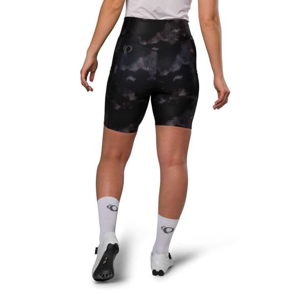 Pearl Izumi Prospect 7´´ Shorts Uden Seler Sort L Kvinde