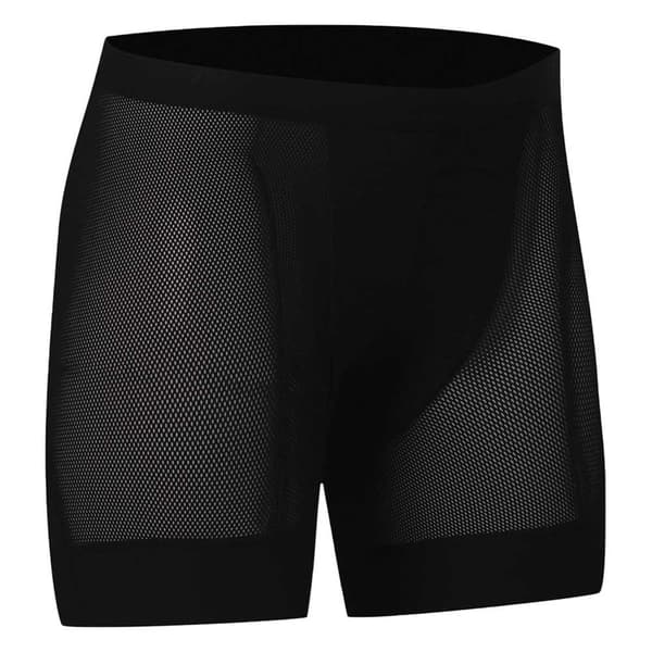 7mesh Foundation Shorts Uden Seler Sort M Kvinde