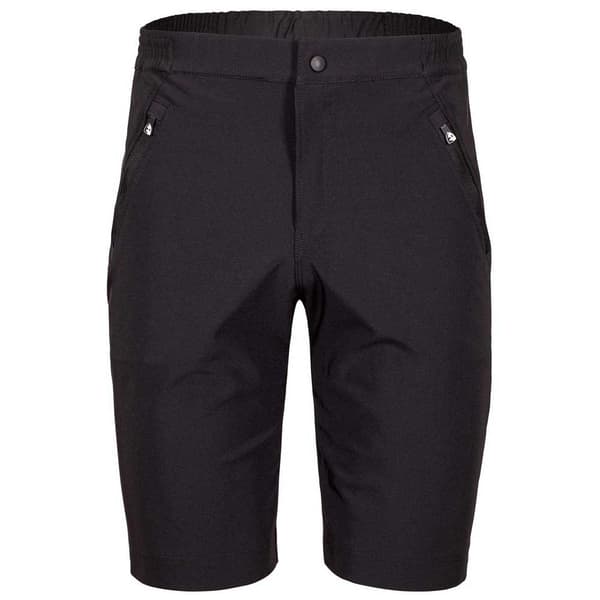 Etxeondo Exo Commuter Cykelshorts Sort L Mand