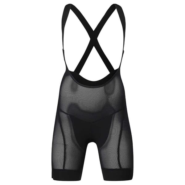 7mesh Foundation Cykelshorts Sort M Kvinde