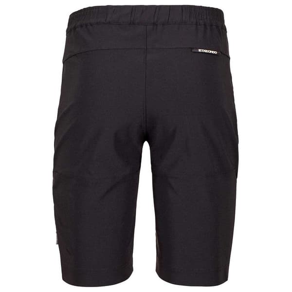Etxeondo Exo Commuter Pyöräilyshortsit Musta S Mies