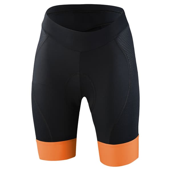 Bicycle Line Sole S2 Shorts Uden Seler Sort S Kvinde